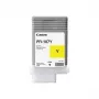 Cartuccia d'inchiostro Canon PFI-107Y 1 pz. originale giallo