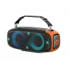 Altoparlante portatile N-GEAR BLAZOOKA 830 nero