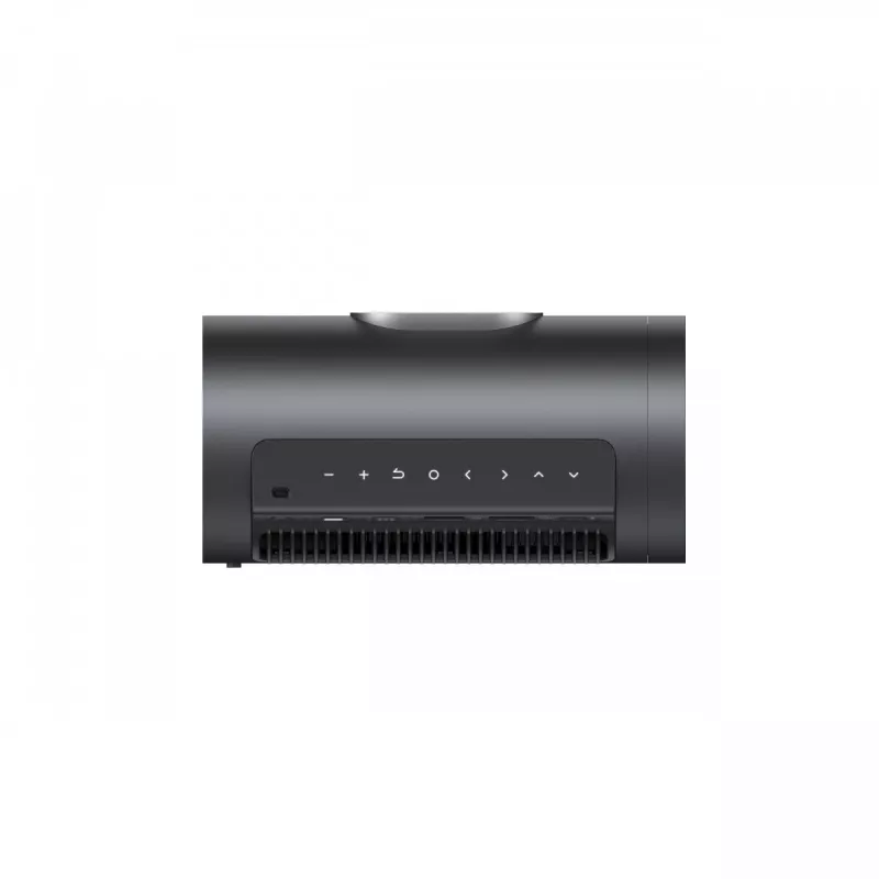 Set proiettore PicoPlay+: treppiede + batteria ricaricabile