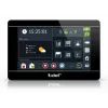 Pannello di controllo touchscreen SATEL INT-TSI-B pannello a parete LCD da 7 pollici per sistemi di sicurezza