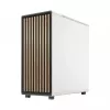 Fractal Design North midi tower bianco