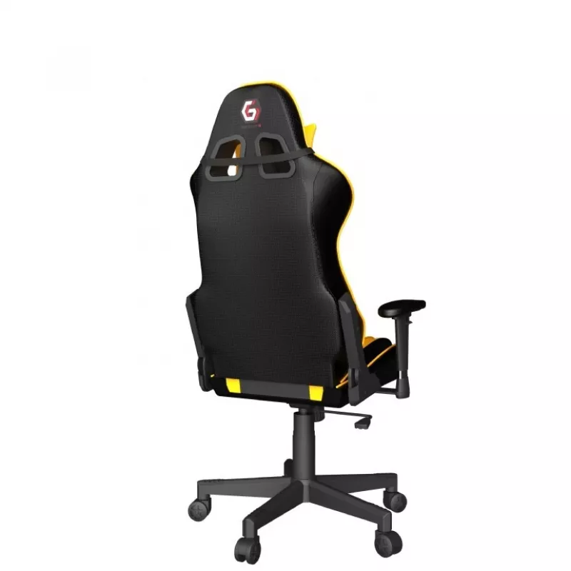 Sedia da gaming per PC Gembird GC-SCORPION-05X