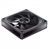 Ventola per case ARGB PWM 120mm Jonsbo ZA-120 nero, modello ZA-120B