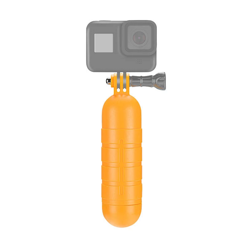 Impugnatura galleggiante Telesin per action cam e sport cam (GP-MNP-102)