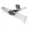 Cavo adattatore staffa seriale Digitus AK-610300-003-E