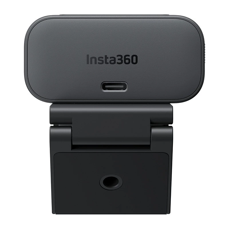 Webcam Insta360 Link 2C Pro Graphite nero — modello Link2C Pro