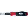 Wiha 23159 set base raschietto universale, lama da 13 mm