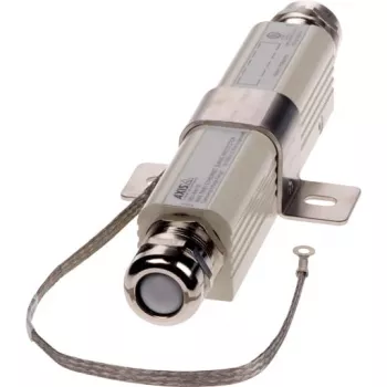 Protezione da sovratensione Axis 5801-641 grigio