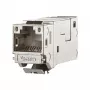 METZ CONNECT modulo E-DAT Cat.6A connettore femmina - keystone