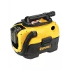 Aspiratore a tamburo DeWALT DCV584L-QW