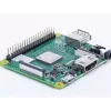 Raspberry Pi 3 Model A+ - computer a scheda singola - Broadcom BCM2837B0 / 1,4 GHz - RAM 512MB - 802,11a/b/g/n/ac, Bluetooth 4,2 (Raspberry Pi 3 Model A+)