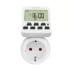 Timer giornaliero/settimanale LogiLink ET0014