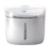 Distributore automatico d'acqua per animali Petoneer Fresco Mini Plus — 1,9 L, ABS, compatibile Tuya, 5 V DC