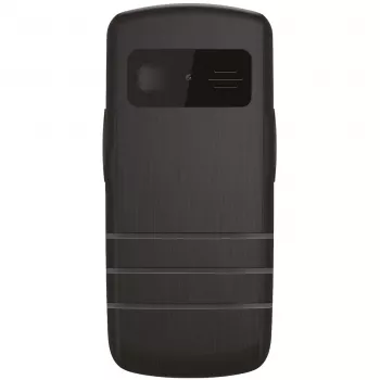 Bea-fon SL260 senza alimentatore argento - 16 GB - 800 mAh (SL260_EU002SB)