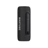 Altoparlante TRACER MaxTube 20W TWS Bluetooth, nero — suono wireless portatile, audio stereo