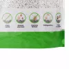 DIAMENTIQ Tofu Neutral Ultra agglomerante – lettiera vegetale – 4 kg