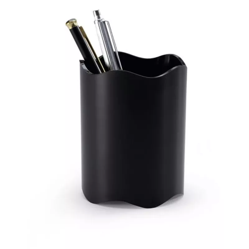 Portapenne/portamatite Durable TREND 1701235060 nero