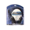A4Tech EVO Vhead 50 cuffie con archetto nere