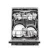 Lavastoviglie da incasso 60 cm Dreame DZ60Pro, classe di efficienza energetica A