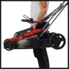 Rasaerba elettrico EINHELL GC-EM 1800/43 – 1800 W, larghezza di taglio 43 cm, con cavo