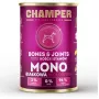 CHAMPER Bones & Joints monoproteico manzo - cibo umido per cani - 400g