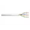 Digitus ASSNET250 CAT 6 U/UTP cavo dati - cavo di installazione, 305 m, Eca