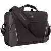 Borsa porta laptop Wenger XE Compact Brief 16 con scomparto tablet, nero