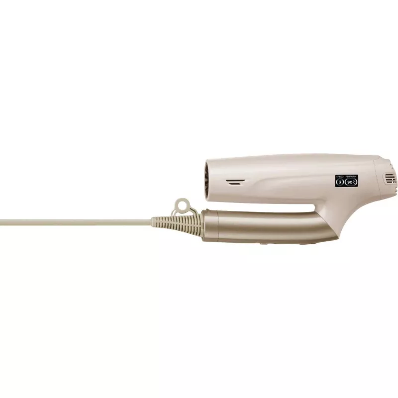 Asciugacapelli e styler Beurer HC 150 1600 W 2in1 — asciugacapelli compatto con funzione styling