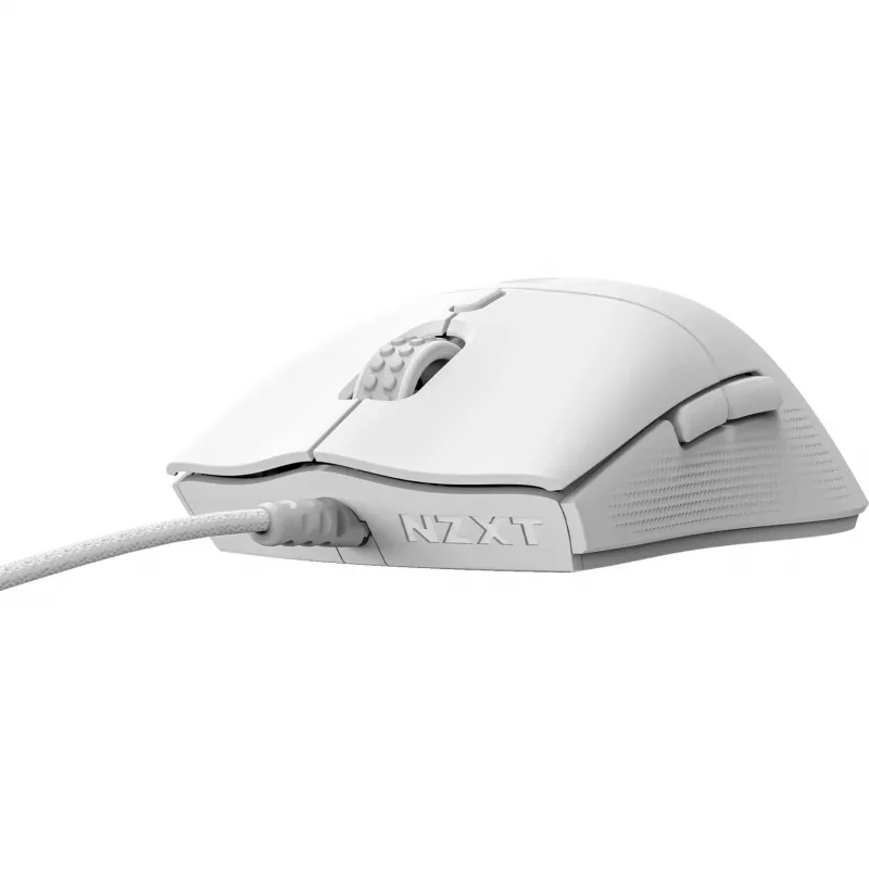 Mouse da gaming NZXT Lift 2 Symm per destrimani 26000 DPI ottico