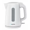 Bollitore Blaupunkt EKP502, 1,8 L, 2200 W, bianco