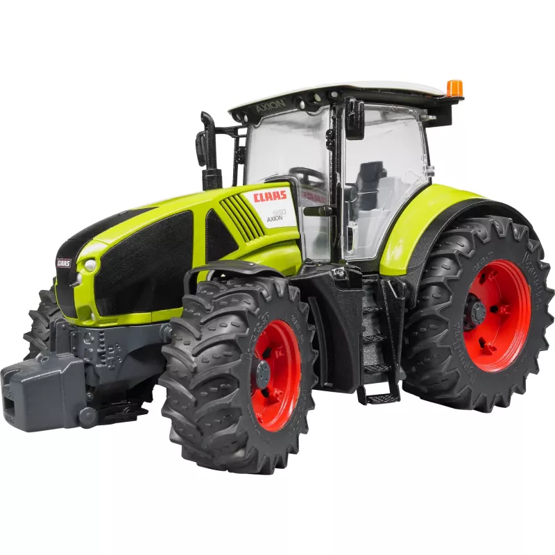 Modello auto BRUDER 03012 veicolo giocattolo/pista giocattolo