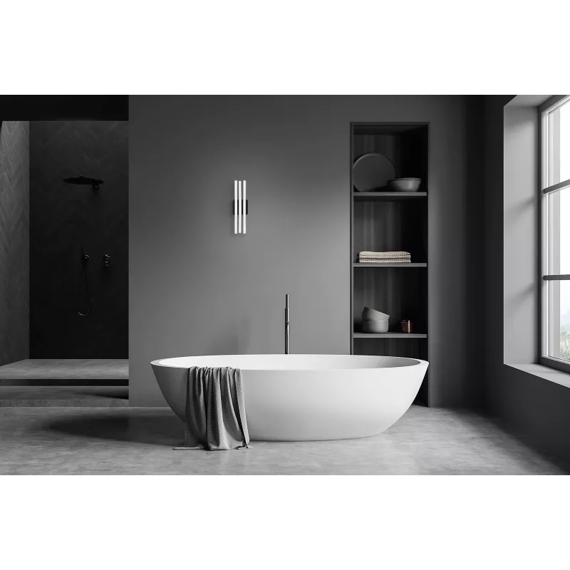 Activejet applique LED AJE-LOGAN