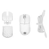 GAMIAC PX71 mouse gaming ambidestro RF Wireless + USB Type-A ottico 16000 DPI