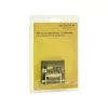 Lettore di schede IDE-a-CompactFlash DeLOCK 91624