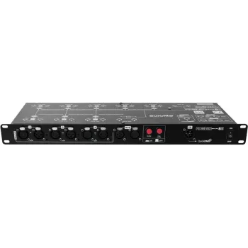 Splitter DMX EUROLITE 70064826 8x uscite RDM