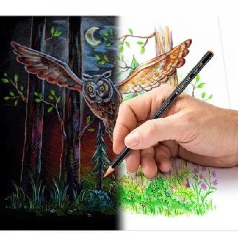 Pastelli Staedtler 149C C24