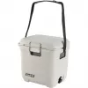 Coleman Pro 25QT borsa termica bianco HDPE 24L 72h
