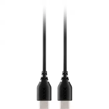 Rode SC22 Cavo da USB-C a USB-C, 30cm (SC22)