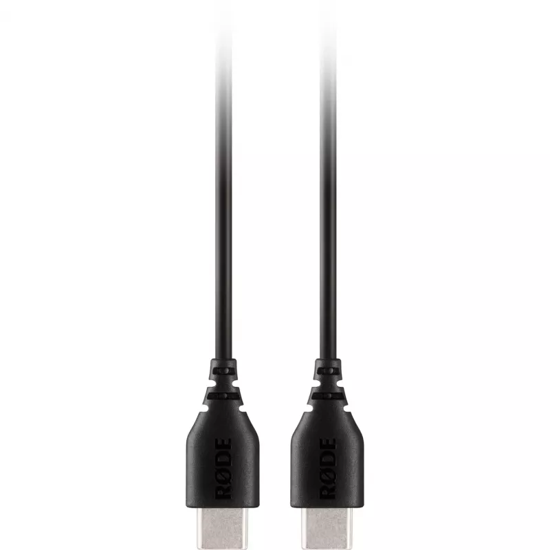 Rode SC22 Cavo da USB-C a USB-C, 30cm (SC22)