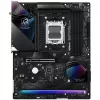 Scheda madre ASRock Phantom Gaming B850 Riptide WiFi — AMD B850, socket AM5, ATX, DDR5, 4x M.2, Wi-Fi 7, LAN 2.5Gb