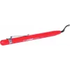 Utensile per sbavatura ks tools 205.2020, sbavatore universale manuale 140 x 21 mm