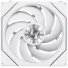 Ventola per case Lian Li UNI FAN TL Wireless 120 bianca (modello 12TL1W1W)