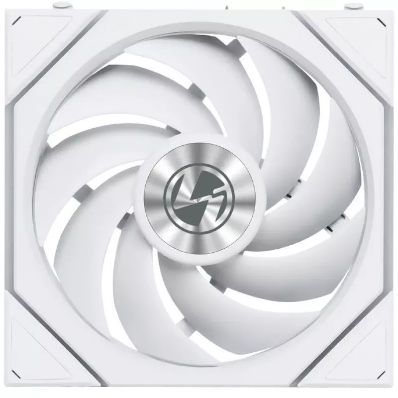 Ventola per case Lian Li UNI FAN TL Wireless 120 bianca (modello 12TL1W1W)