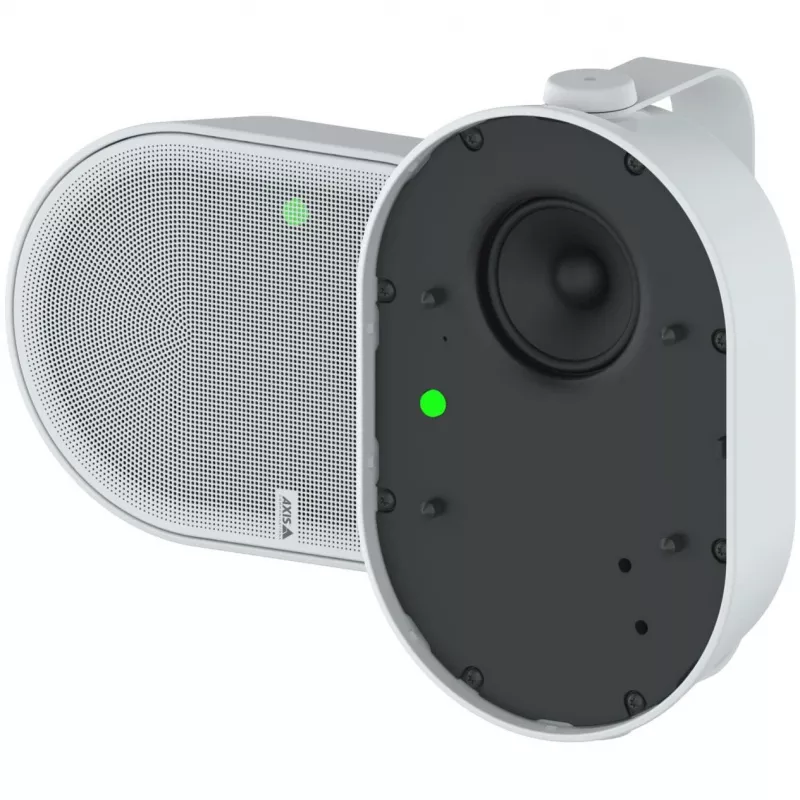Altoparlante Axis C1111-E 2 vie bianco, 1 driver