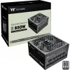 Alimentatore Thermaltake Toughpower PT 850W 80 Plus Gold, modello PS-TPP-0850FNFAPE-1