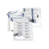 Durable 1455-02 bianco