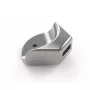 Ledge adattatore Compulocks MacBook Air 15 pollici M2 M3 argento