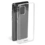 Custodia protettiva SoftCover di Krusell per Samsung Galaxy Note 20 — trasparente
