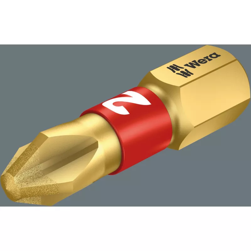 Wera BC 30 Diamond 1 punte per cacciavite 30 pz.