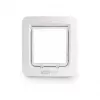 Gattaiola a microchip SUREFLAP CONNECT